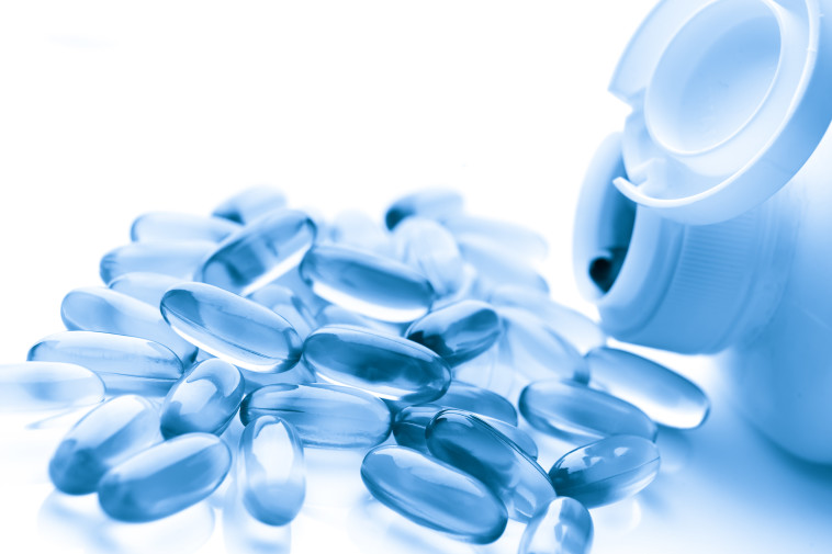 ויטמינים, אילוסטרציה