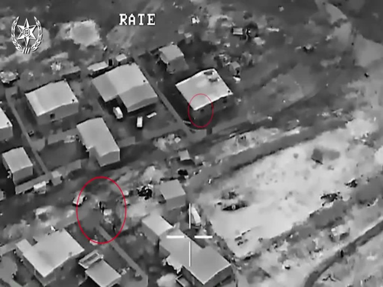 מעצר חשודים בגניבה מצאלים