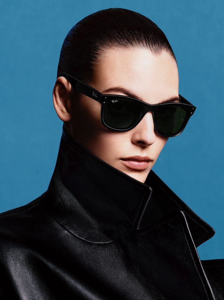 דגם Reverse של ריי-באן