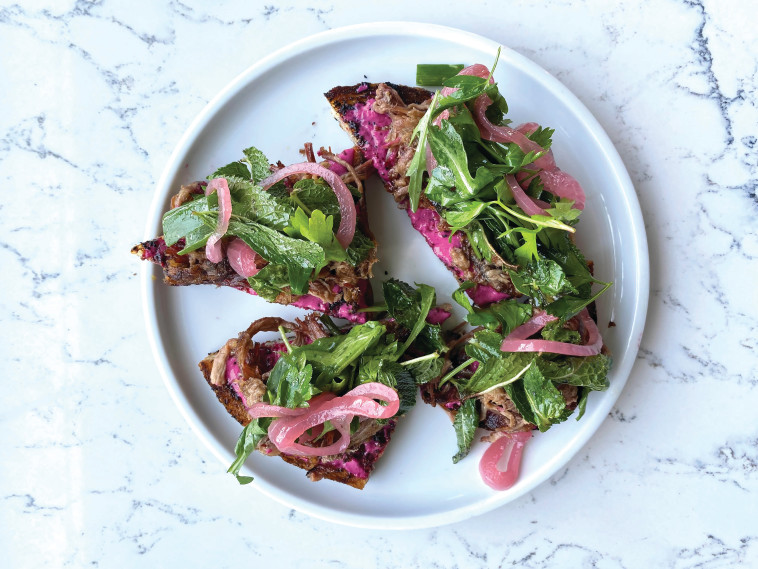 בורקסטה תמרלין 48 שקל