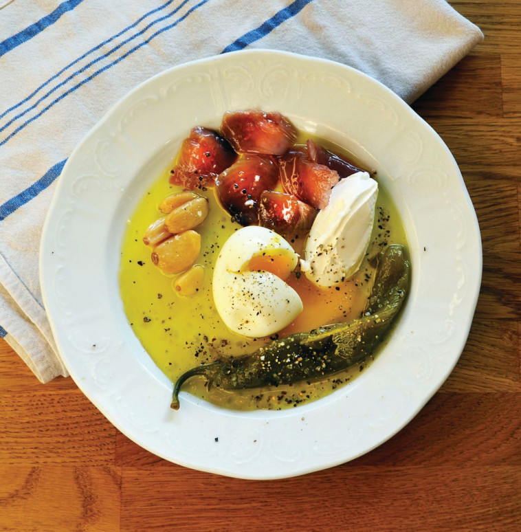 דג מומלח בכבישה ביתית ב ר ים חיפה 67 שקל