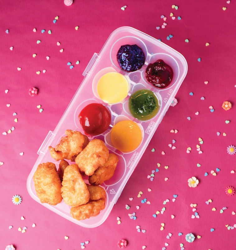 ספיישל גאווה באגאדיר