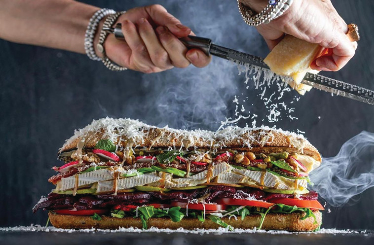 קממבר דה נורמנדי רחל בשדרה ירושלים 61 שקל 