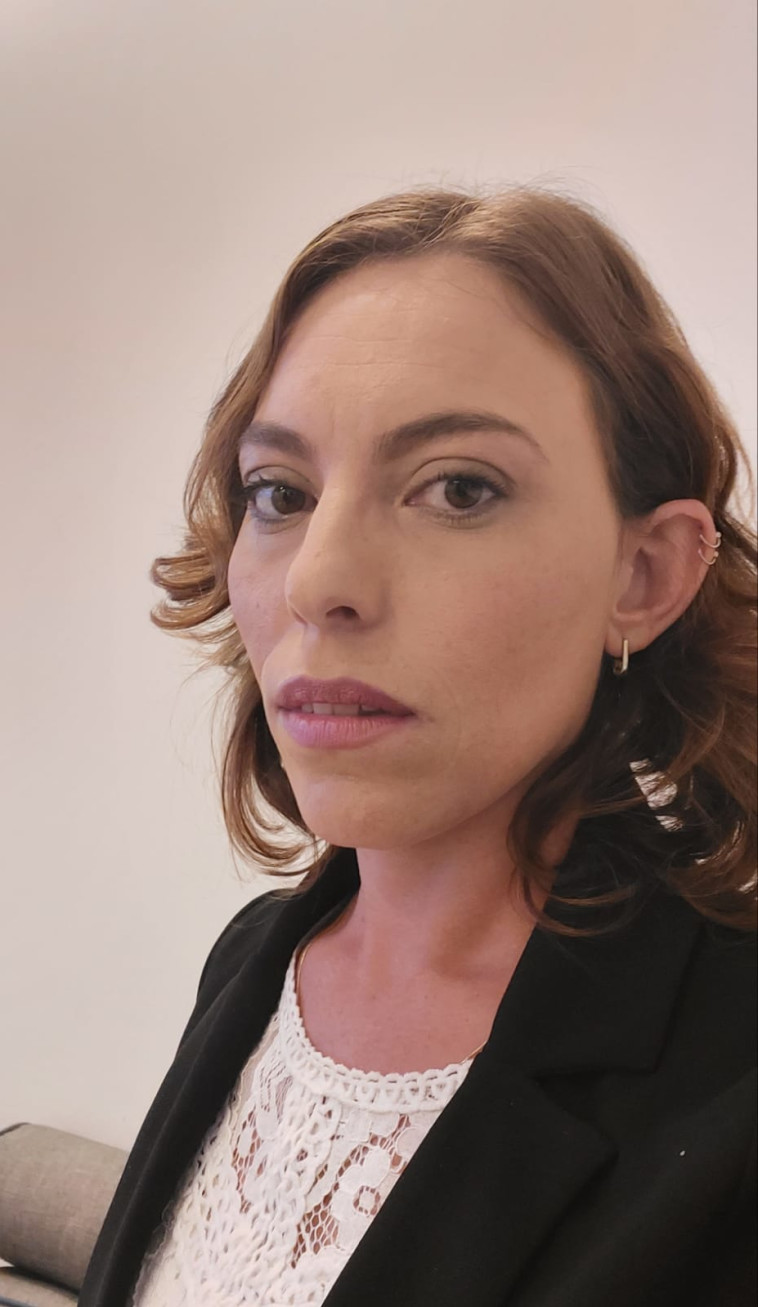 עו''ד נחמה עובדיה&nbsp;