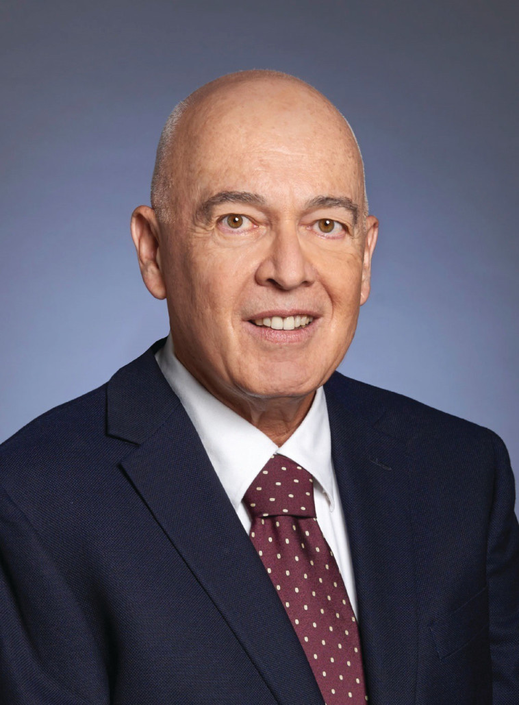 אורי אורלנד