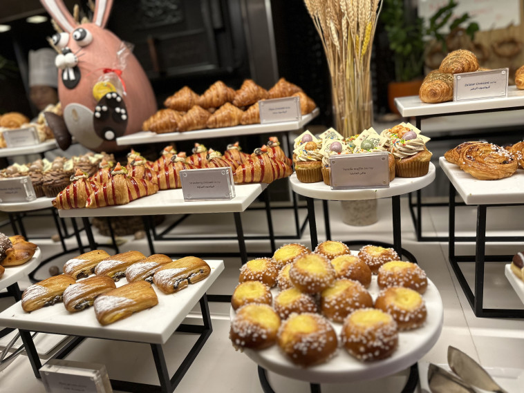 פור סיזנס ריזורט בדובאי