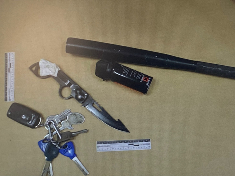 תקיפה ודקירה במזרח ירושלים