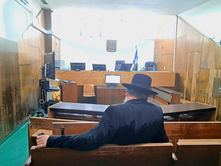 אהרן בורשטיין