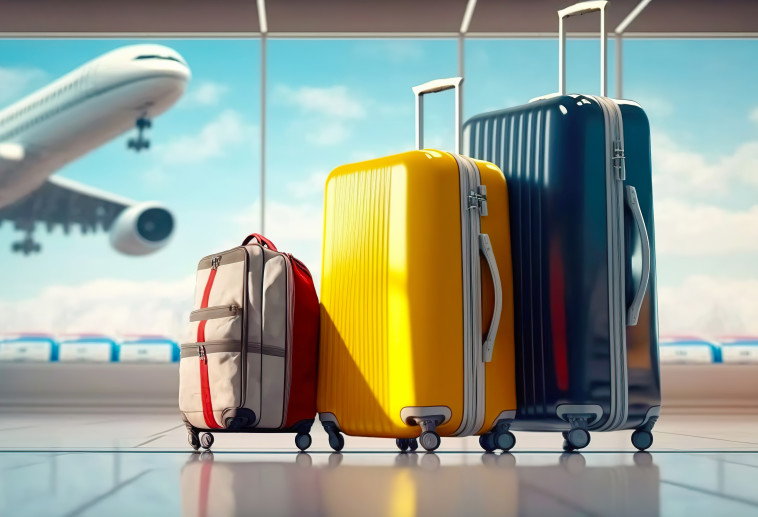 איך לוודא שהמזוודה תגיע במהירות?