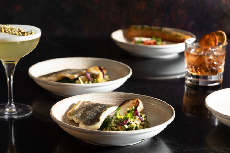 בר הטרסה - וולדורף אסטוריה