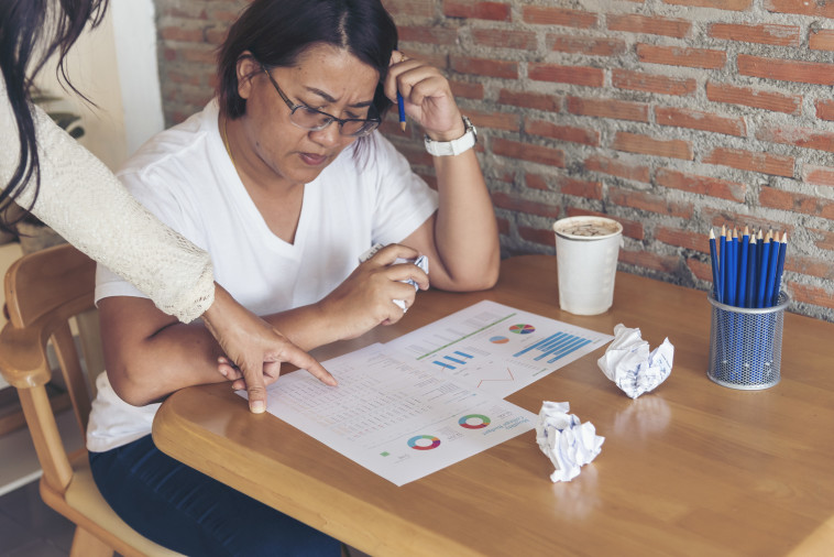 זהו מתי מנצלים אתכם
