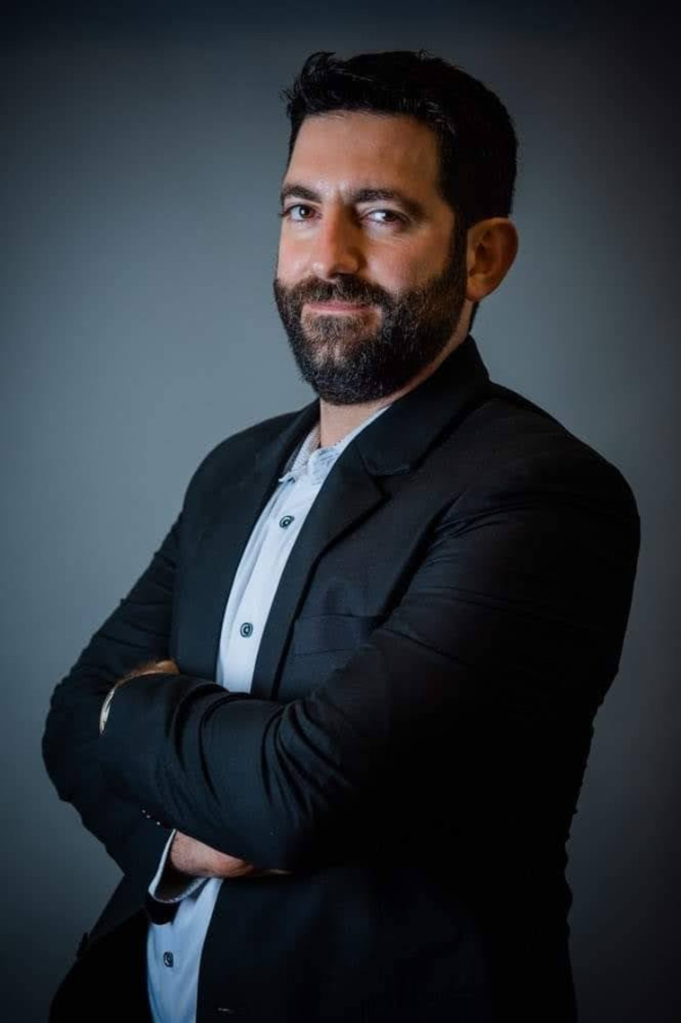 שמאי המקרקעין ניצן גרינפלד