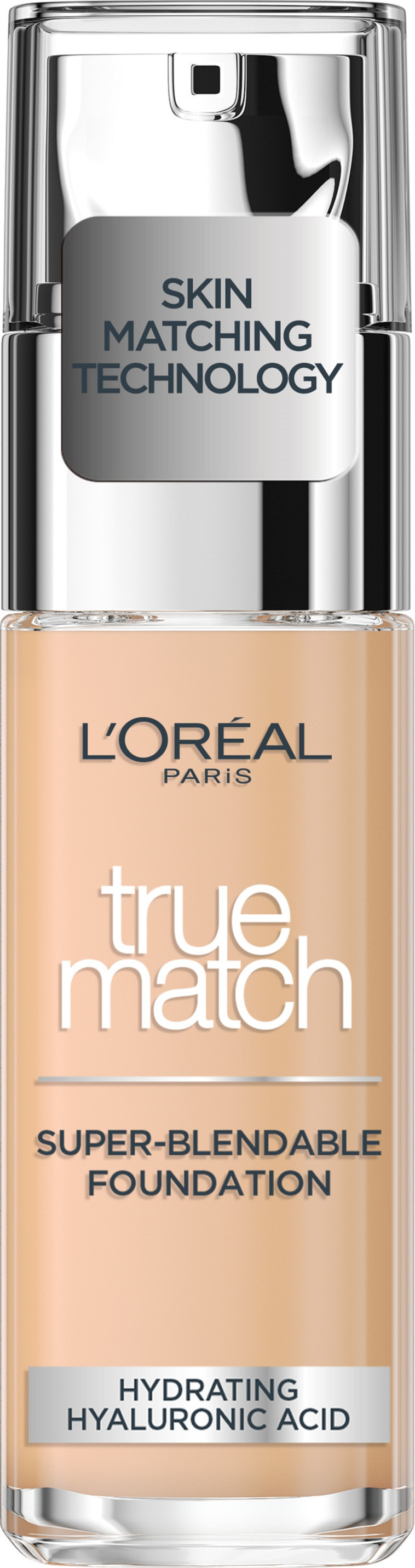 המייק-אפ המיתולוגי של לוריאל פריז