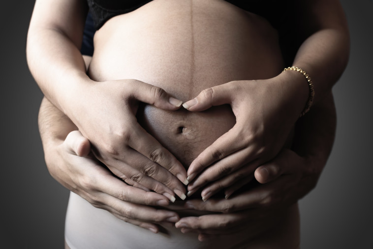 זה מה שקורה לנרתיק שלך אחרי הלידה