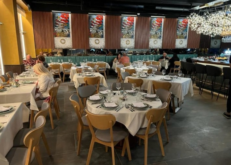 הלוקיישן החדש בטיילת תל אביב 