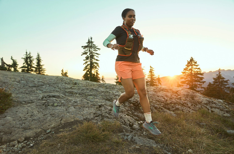 נעלי השטח XODUS ULTRA 2 