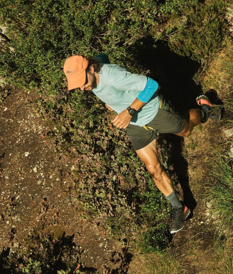 נעלי השטח XODUS ULTRA 2 