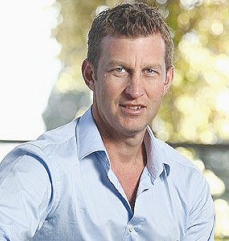 אייל שרצקי מנכ''ל איתוראן 