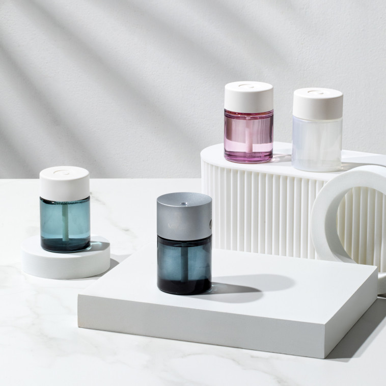 למשקיעים: מערכת ריח חכמה לרכב 179 שקלים. להשיג באתר החברה www.Miyo-Scent.com