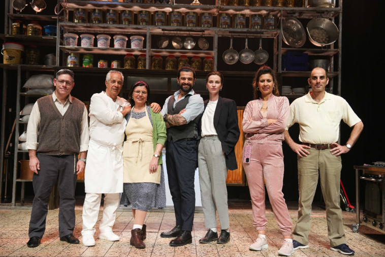 ''הבן של מושיקו הגדול''