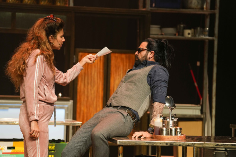 ''הבן של מושיקו הגדול''