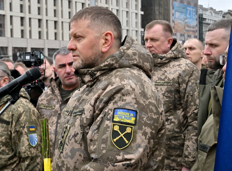 ולרי זלוז'ני