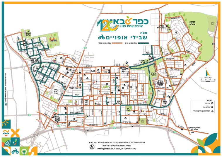 פרויקט הצעירים של כפר סבא