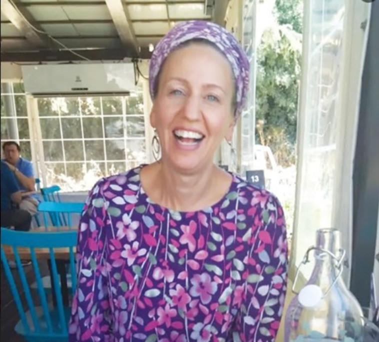 לוסי (לאה) די 