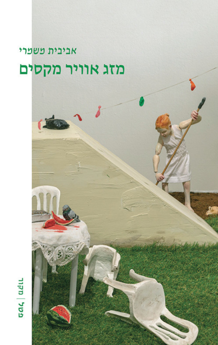 מזג אוויר מקסים