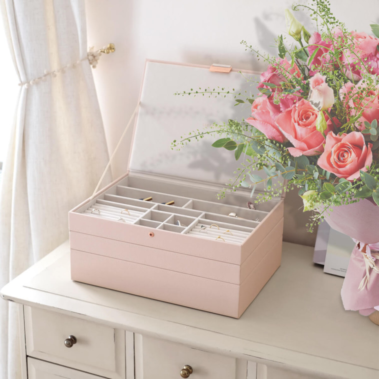 תיבת התכשיטים הקסומה שכדאי שתכירי