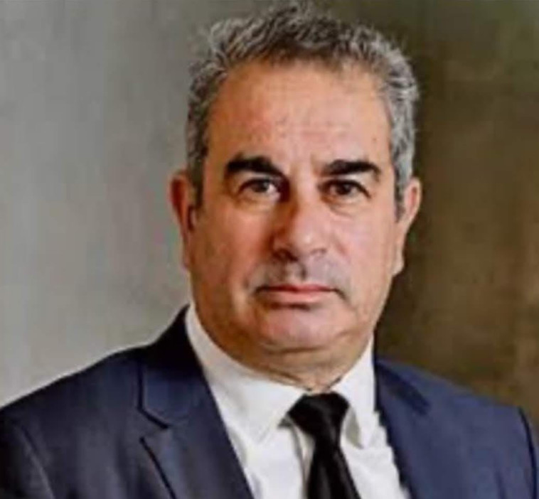 שמואל ברזני