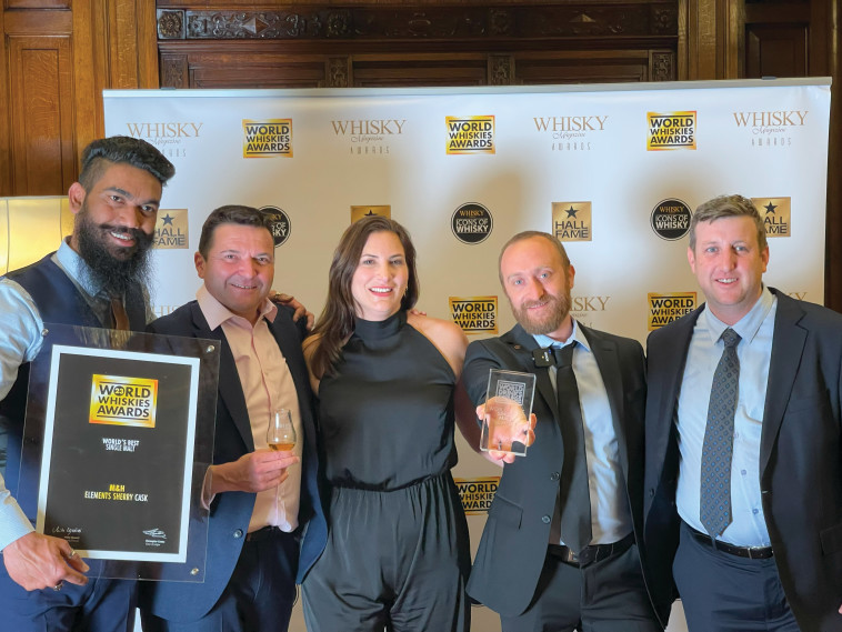 מבשלת מילק אנד האני