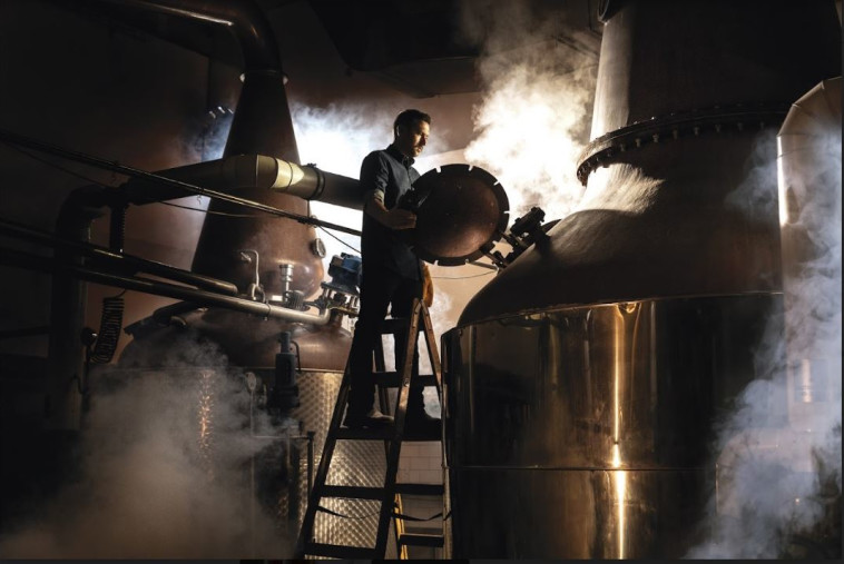 מבשלת מילק אנד האני