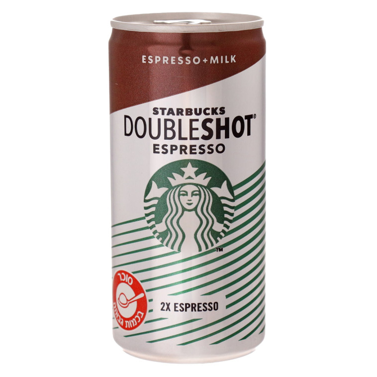 סטארבקס קפה קר