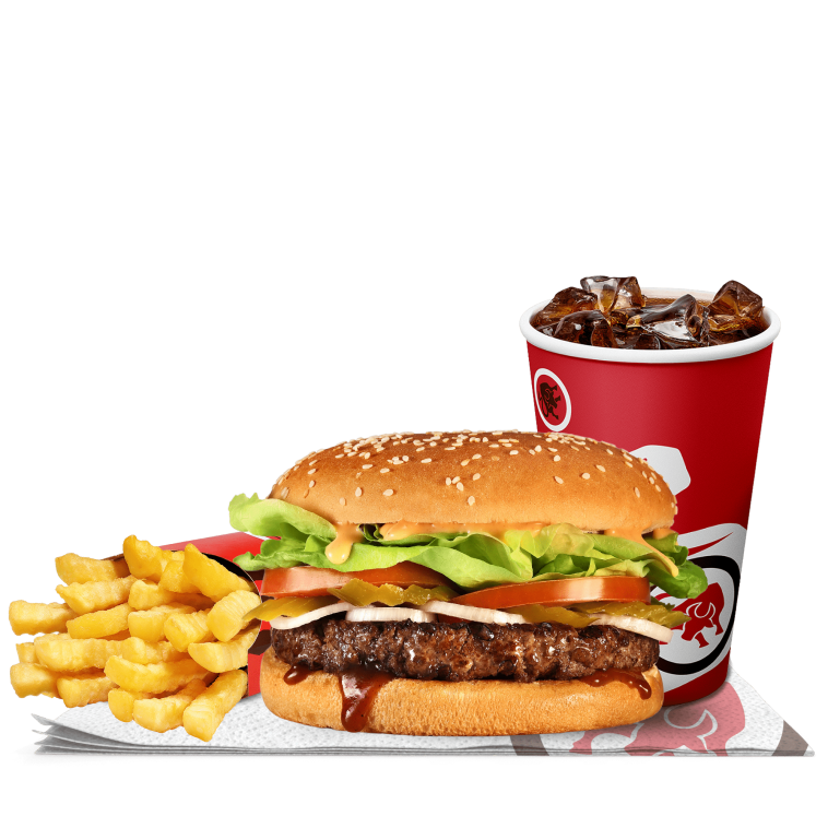 ארוחת ראנץ'