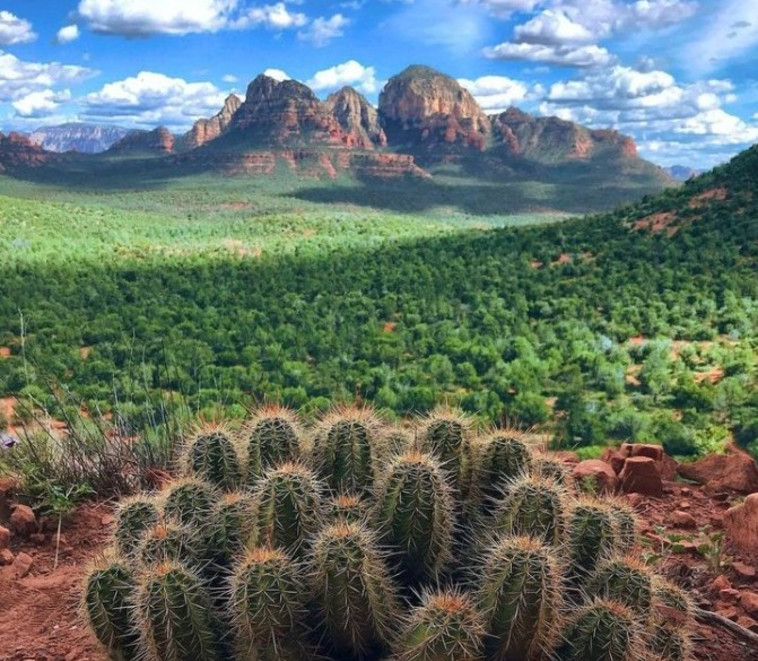 Sedona, Arizona