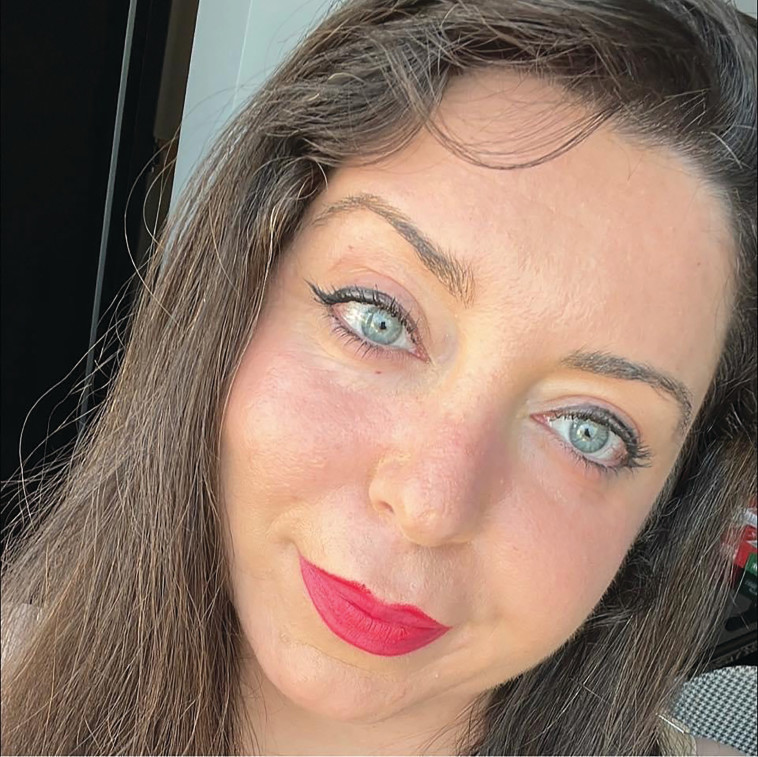 טלי קוסשוילי 