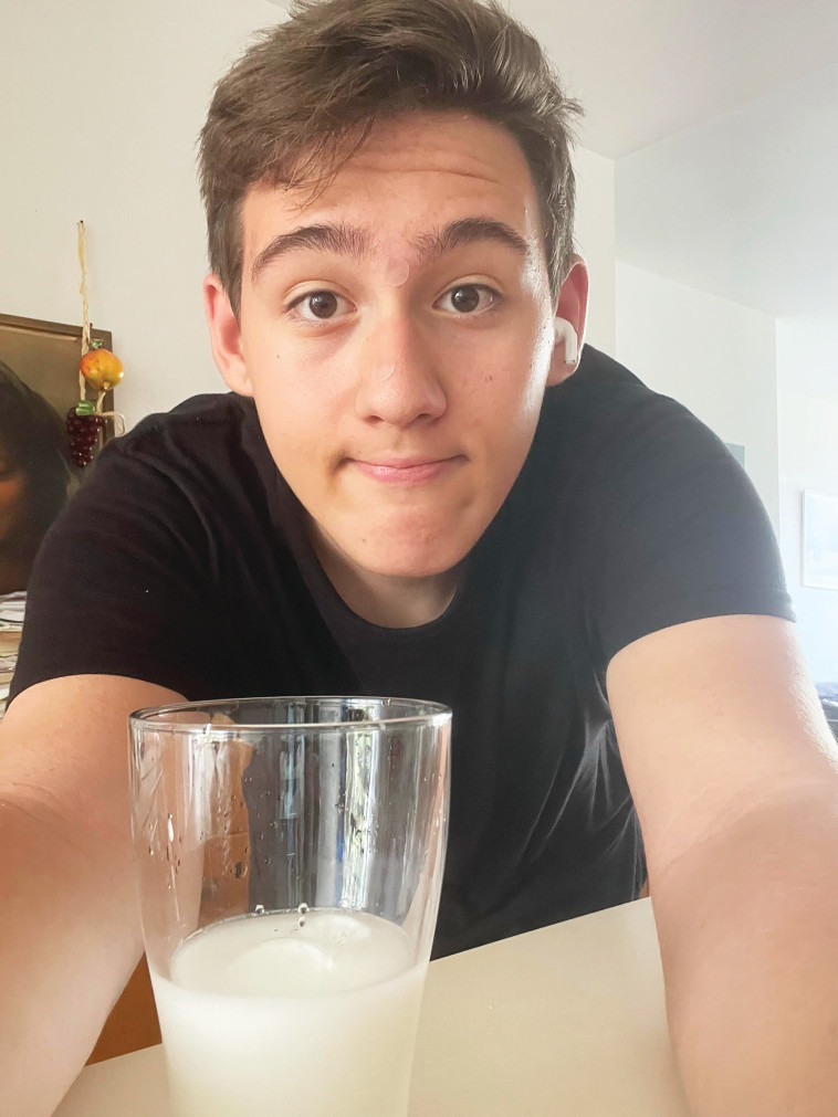 מתן טאו איתן