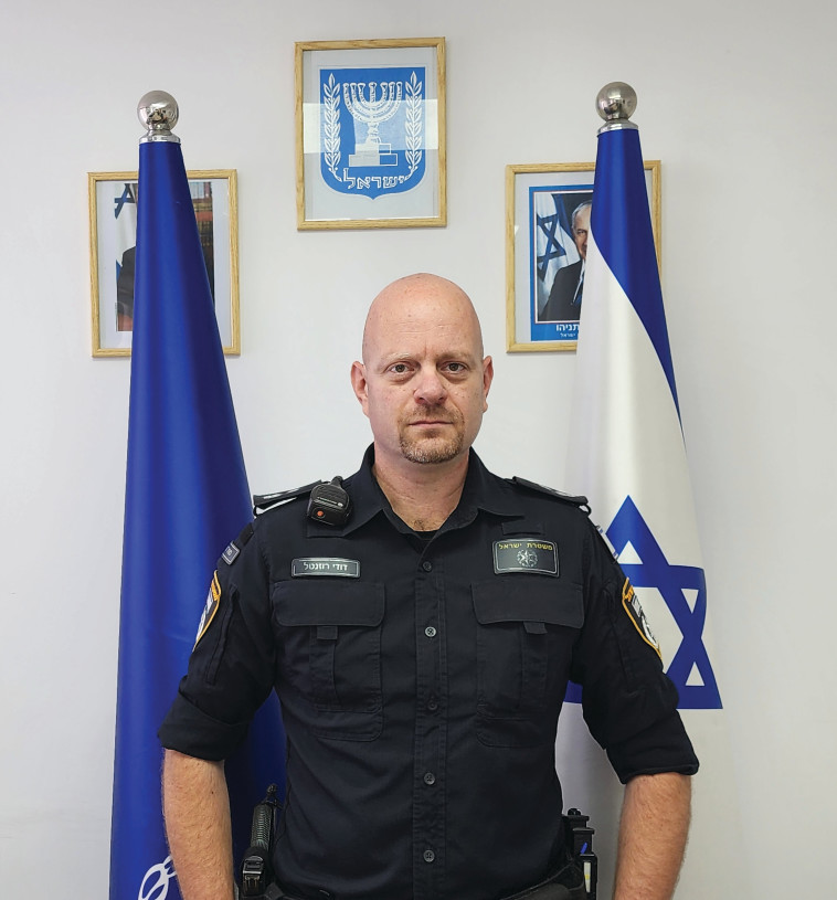 דודי רוזנטל