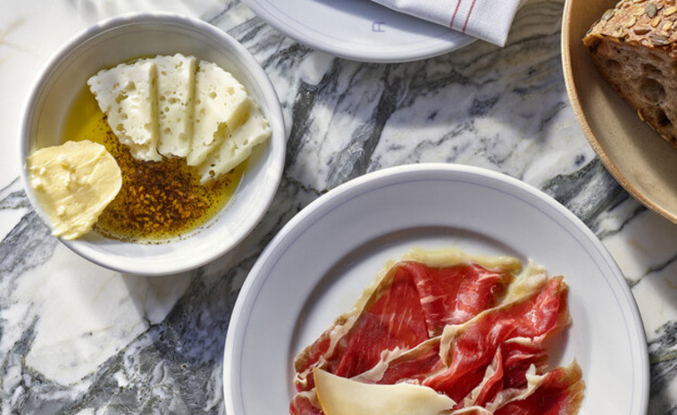 בראנץ' ב''רדלר''