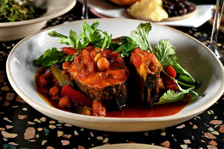 בראנץ' ב''וינונה פוראבר''