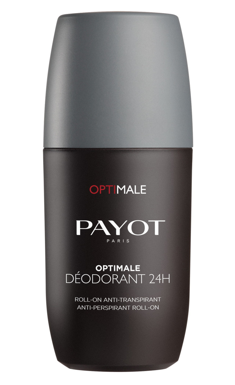 דאודורנט רול און לגבר OPTIMALE, פאיו