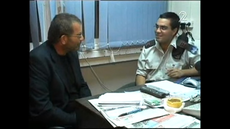 יורם בינור מתקופת החדשות