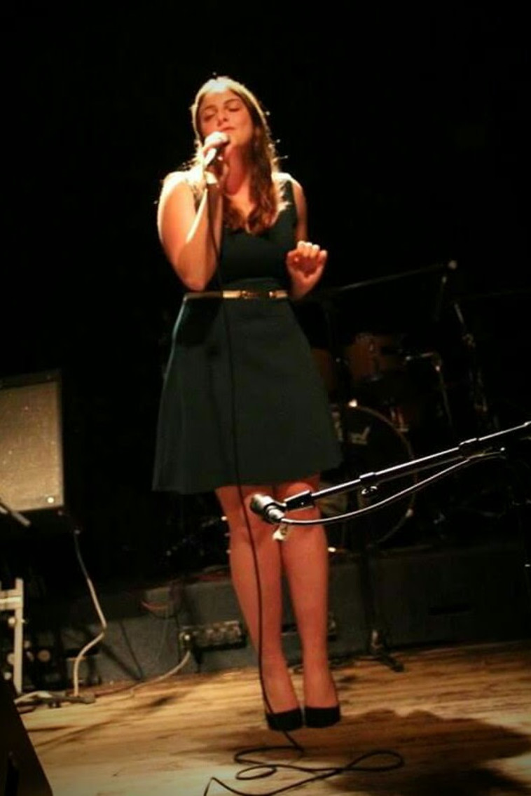 ״המטרה הייתה ברודוויי וניסיתי להבין מה הדרך הכי נכונה בשבילי״. 