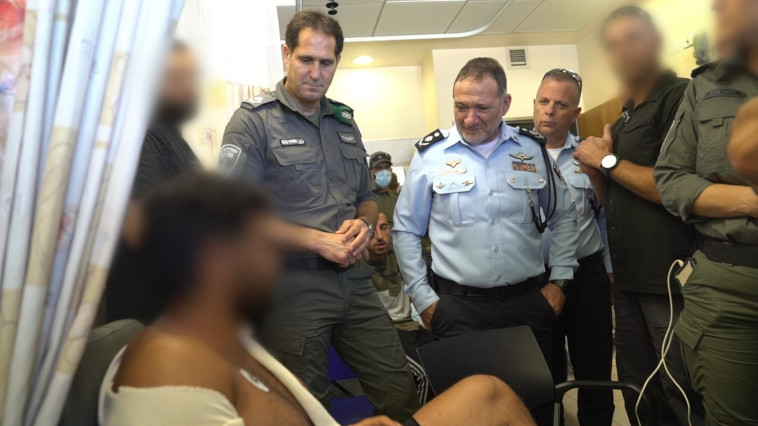 יעקב שבתאי ואמיר כהן