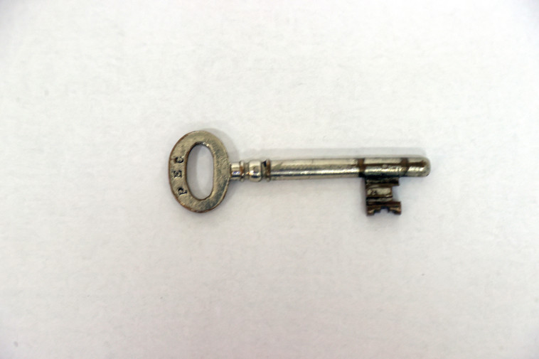 מפתח מתחנות הטרנספורמציה הראשונות