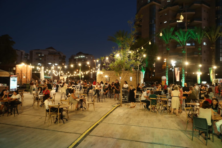 פסטיבל טעמים 2023