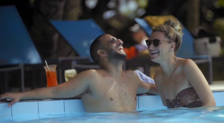 יואנה ותומר