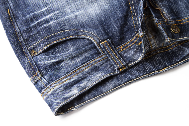 לכבס את הג'ינס כל 30 עד 50 לבישות? (צילום: אינג'אימג')