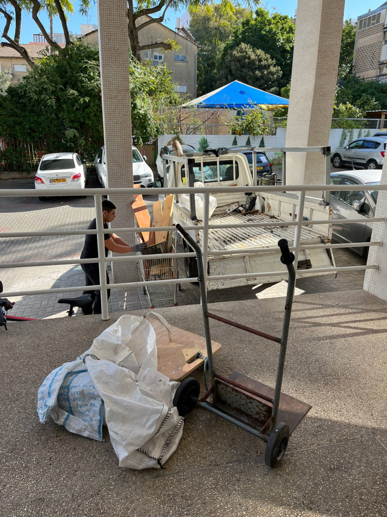 כל מה שצריך לדעת על פינוי דירות